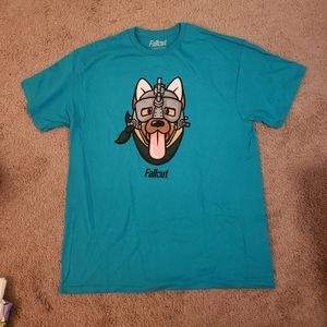 Fallout T-Shirt (LootCrate Exclusive)